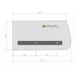 Łopatki BARIKELL Pala 4-75 | Dobra Cena | Sklep Online - Norwit.pl