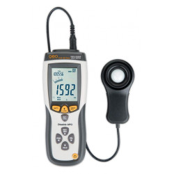 Luksomierz FLM 400 Data | Dobra Cena | Sklep Online - Norwit.pl