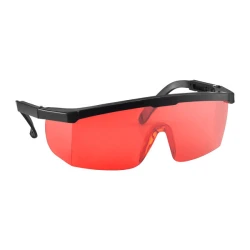 Laser glasses Nivel System GL-R | Great Price | Online Store - Norwit.pl