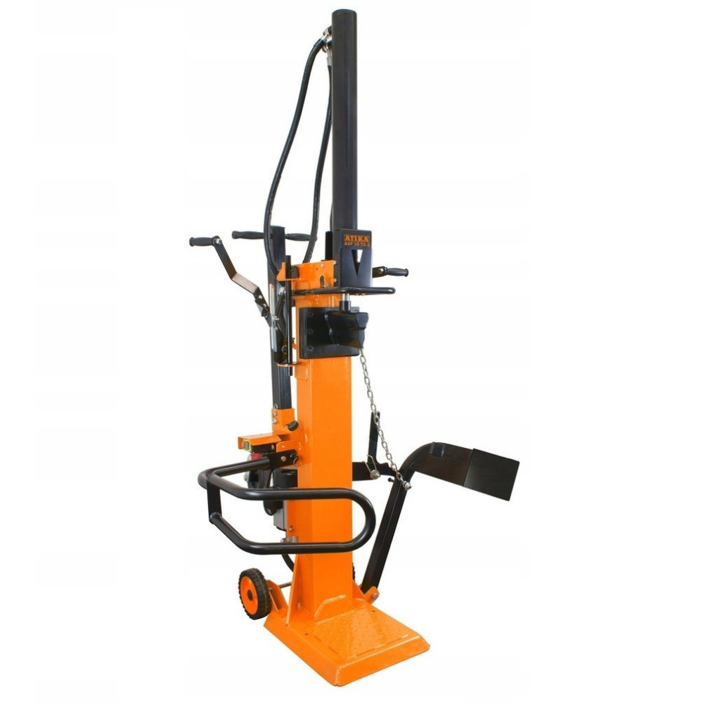 Wood splitter ATIKA ASP 10 TS - 2 Altrad Belle | Great Price | Online Store - Norwit.pl
