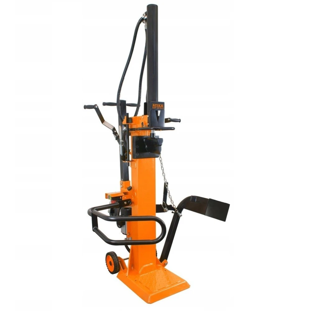 Wood splitter ATIKA ASP 10 TS - 2 Altrad Belle | Great Price | Online Store - Norwit.pl