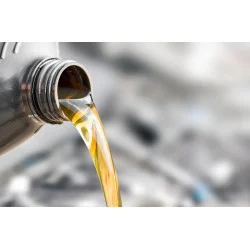 Olej do Wibratora zagęszczarki 15W40 1l | Dobra Cena | Sklep Online - Norwit.pl