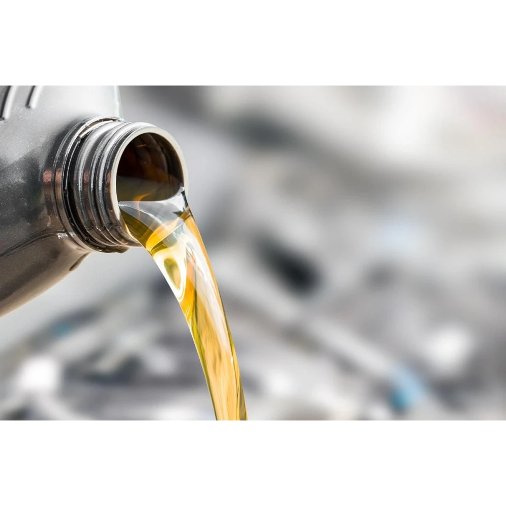 Compactor Vibrator Oil 15W40 1l | Great Price | Online Store - Norwit.pl