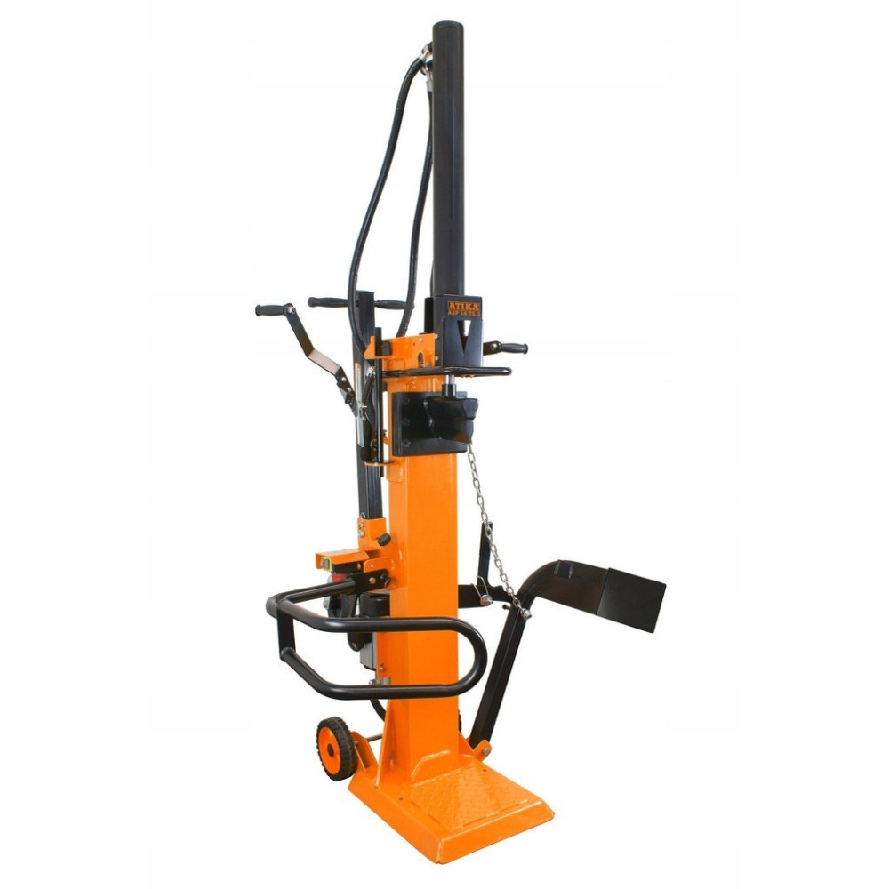 ATIKA ASP14 TS - 2 Altrad Belle wood splitter | Great Price | Online Store - Norwit.pl