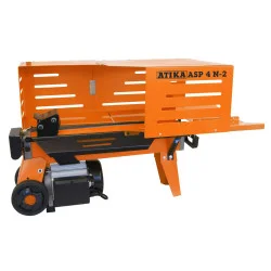 ATIKA ASP 4N - 2 Altrad Belle wood splitter | Great Price | Online Store - Norwit.pl