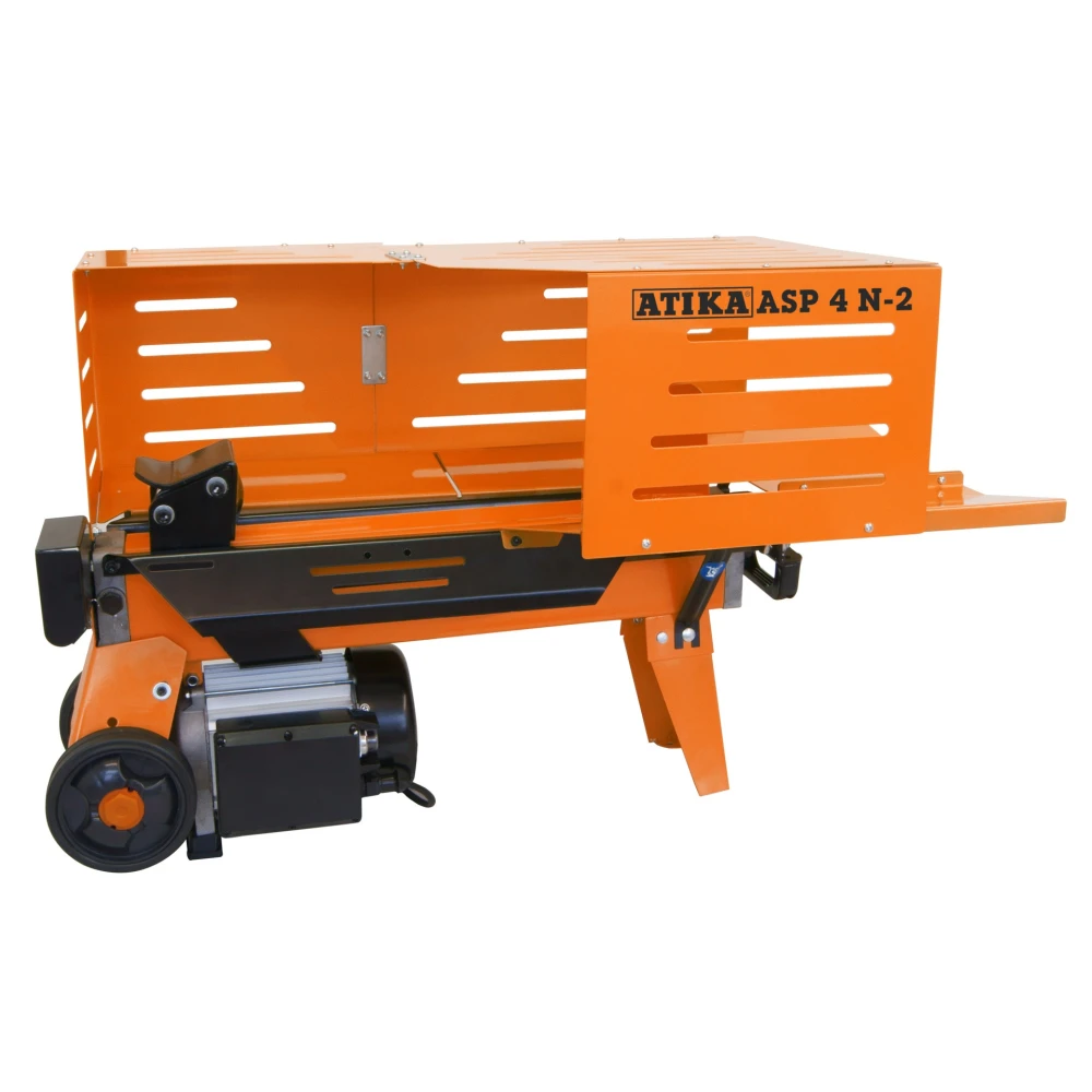 ATIKA ASP 4N - 2 Altrad Belle wood splitter | Great Price | Online Store - Norwit.pl