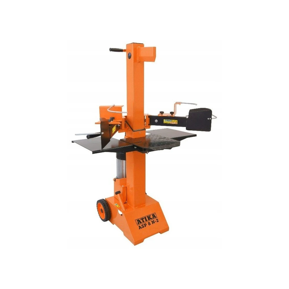 Wood splitter ATIKA ASP 8N - 2 Altrad Belle | Great Price | Online Store - Norwit.pl