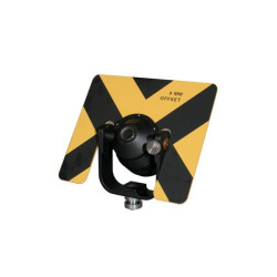 Lustro dalmiercze 56 mm zestaw 5/8″ A4 | Dobra Cena | Sklep Online - Norwit.pl