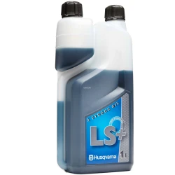 Olej Husqvarna LS+ 1litr | Dobra Cena | Sklep Online - Norwit.pl