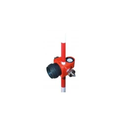 MINI 25.4 mm rangefinder mirror with accessories ADS 103 | Great Price | Online Store - Norwit.pl