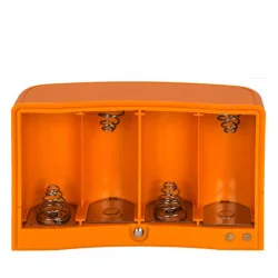 Magazynek na baterie do niwelatora laserowego FL 180 A | Dobra Cena | Sklep Online - Norwit.pl