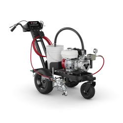 Titan POWRLINER 3500 1 gun road marking painter | Great Price | Online Store - Norwit.pl
