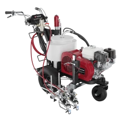 Malowarka oznakowania drogowego Titan POWRLINER 8955 | Dobra Cena | Sklep Online - Norwit.pl