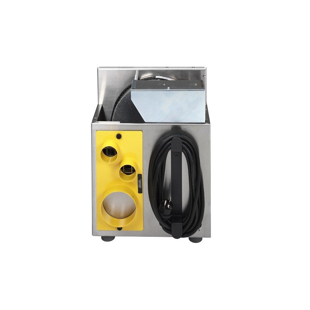 MASTER ASE 200 adsorption dehumidifier | Great Price | Online Store - Norwit.pl