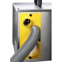 MASTER ASE 200 adsorption dehumidifier | Great Price | Online Store - Norwit.pl