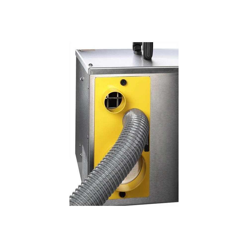 MASTER ASE 200 adsorption dehumidifier | Great Price | Online Store - Norwit.pl