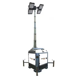 GENERAC Cube Super Y2 lighting mast | Great Price | Online Store - Norwit.pl