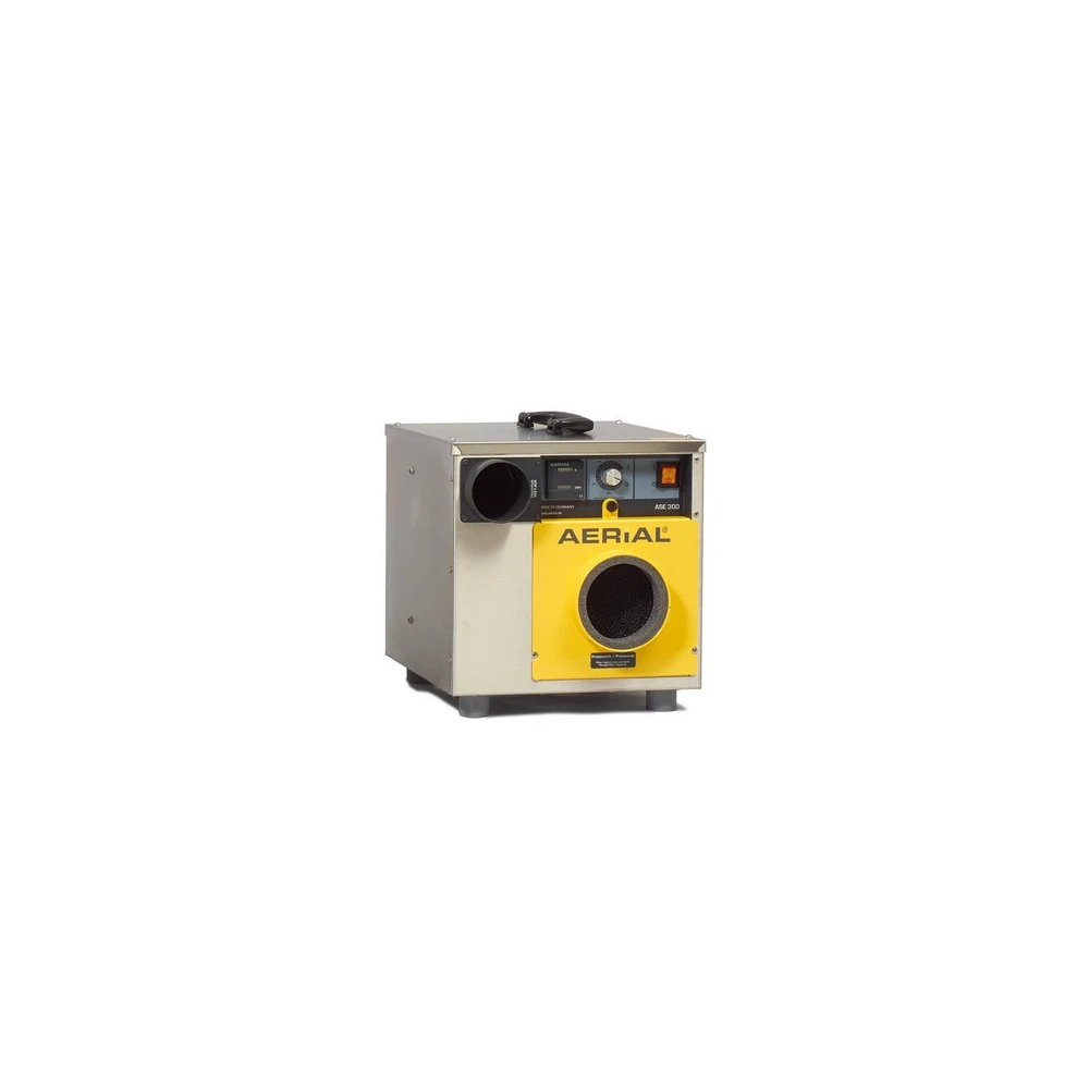 MASTER ASE 300 adsorption dehumidifier | Great Price | Online Store - Norwit.pl