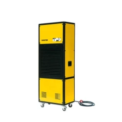 MASTER DH 7160 condensation dehumidifier | Great Price | Online Store - Norwit.pl