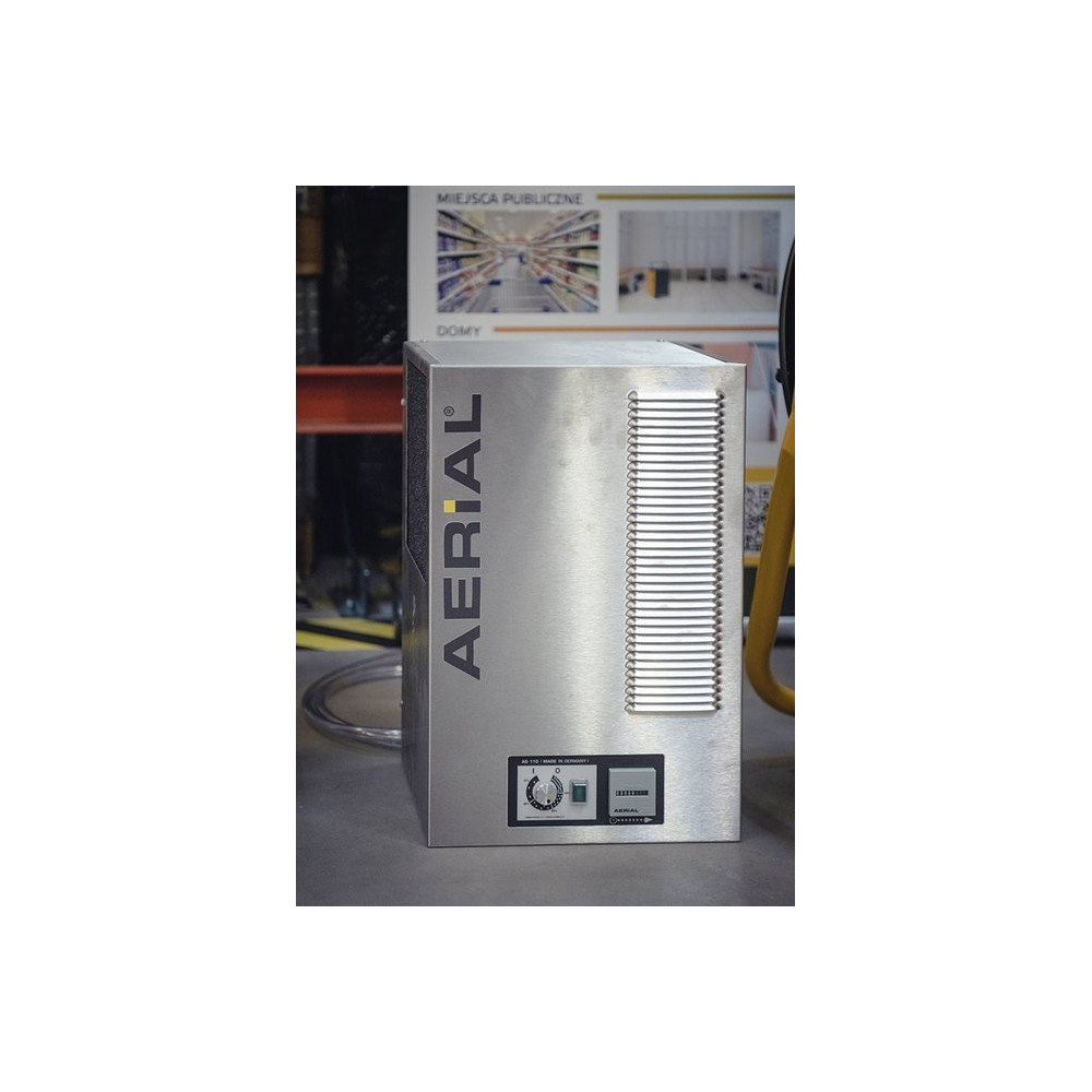 Aerial AD 110 Dehumidifier