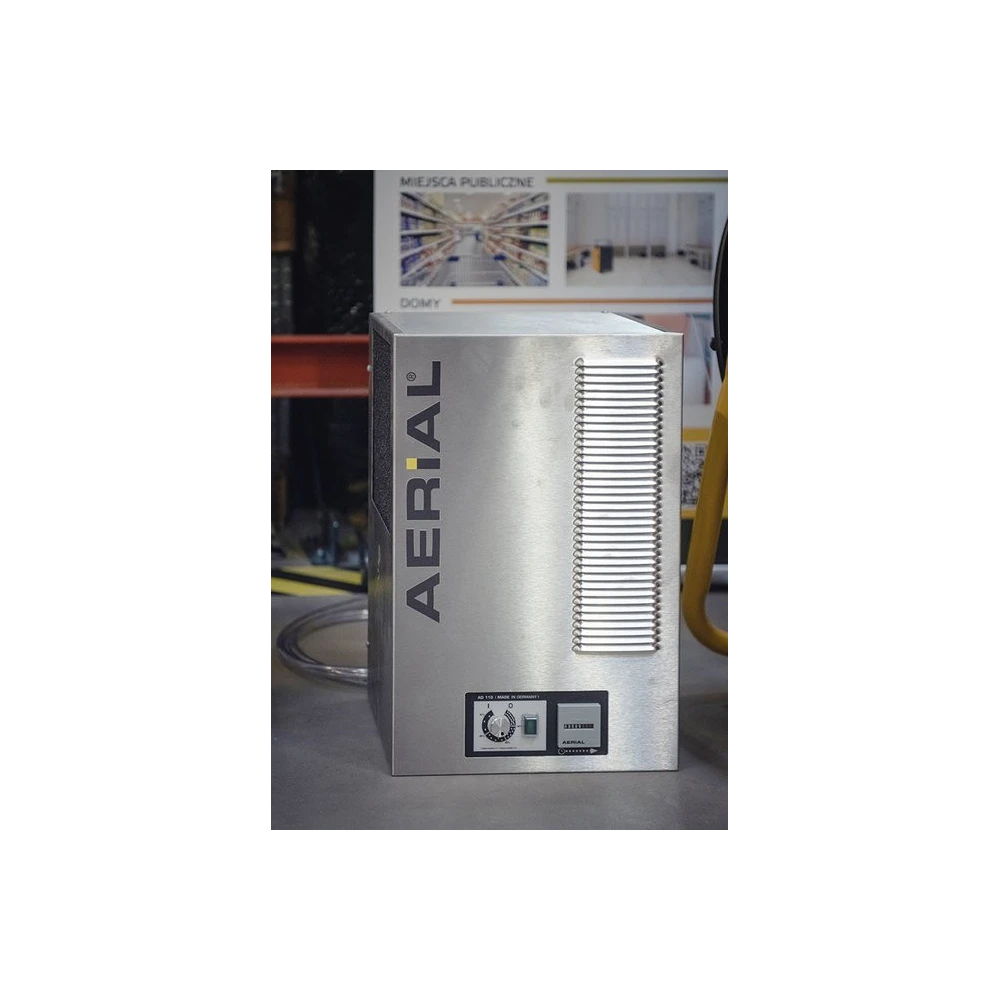 Aerial AD 110 Dehumidifier