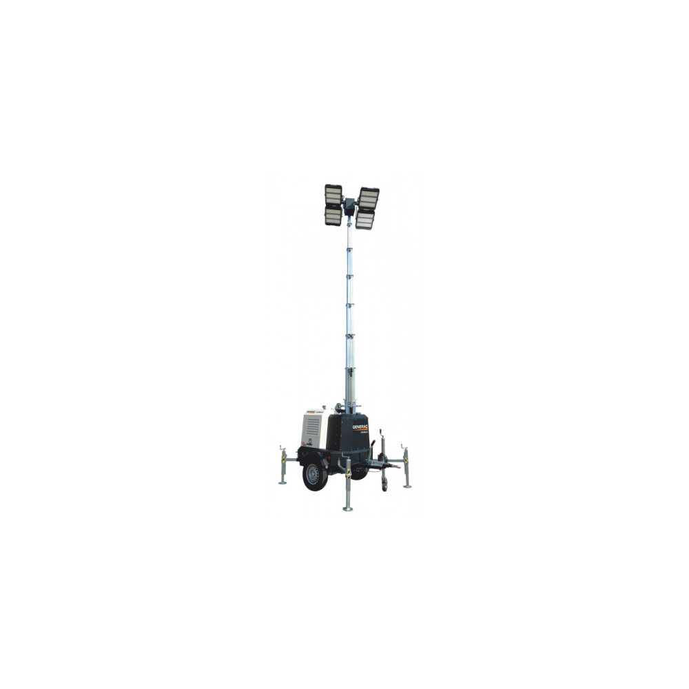 GENERAC V20 lighting mast | Great Price | Online Store - Norwit.pl