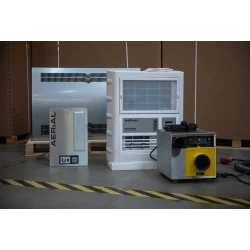 Aerial AD 110 Dehumidifier