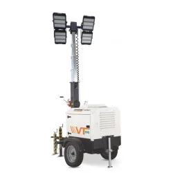 VTevo GENERAC lighting mast | Great Price | Online Store - Norwit.pl