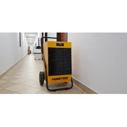 Osuszacz powietrza Master DH 44 | Dobra Cena | Sklep Online - Norwit.pl