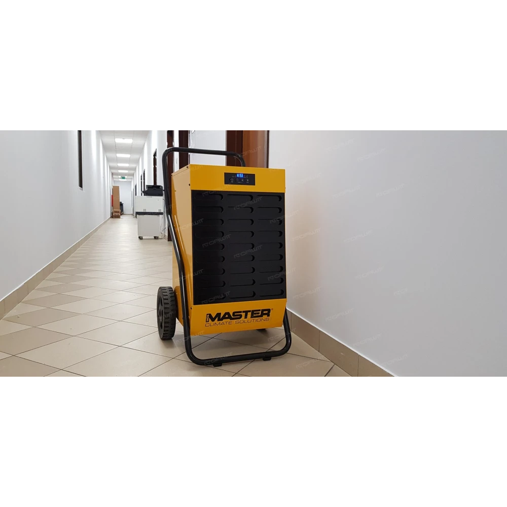 Osuszacz powietrza Master DH 44 | Dobra Cena | Sklep Online - Norwit.pl