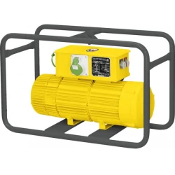 Wacker Neuson FU 4 mechanical frequency inverter | Great Price | Online Store - Norwit.pl
