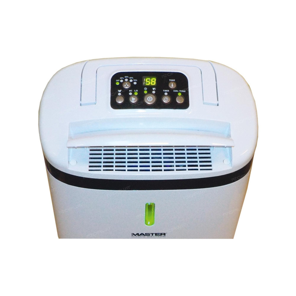 Master DH 720 Dehumidifier | Great Price | Online Store - Norwit.pl