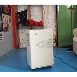 Osuszacz powietrza Master DH 721 | Dobra Cena | Sklep Online - Norwit.pl