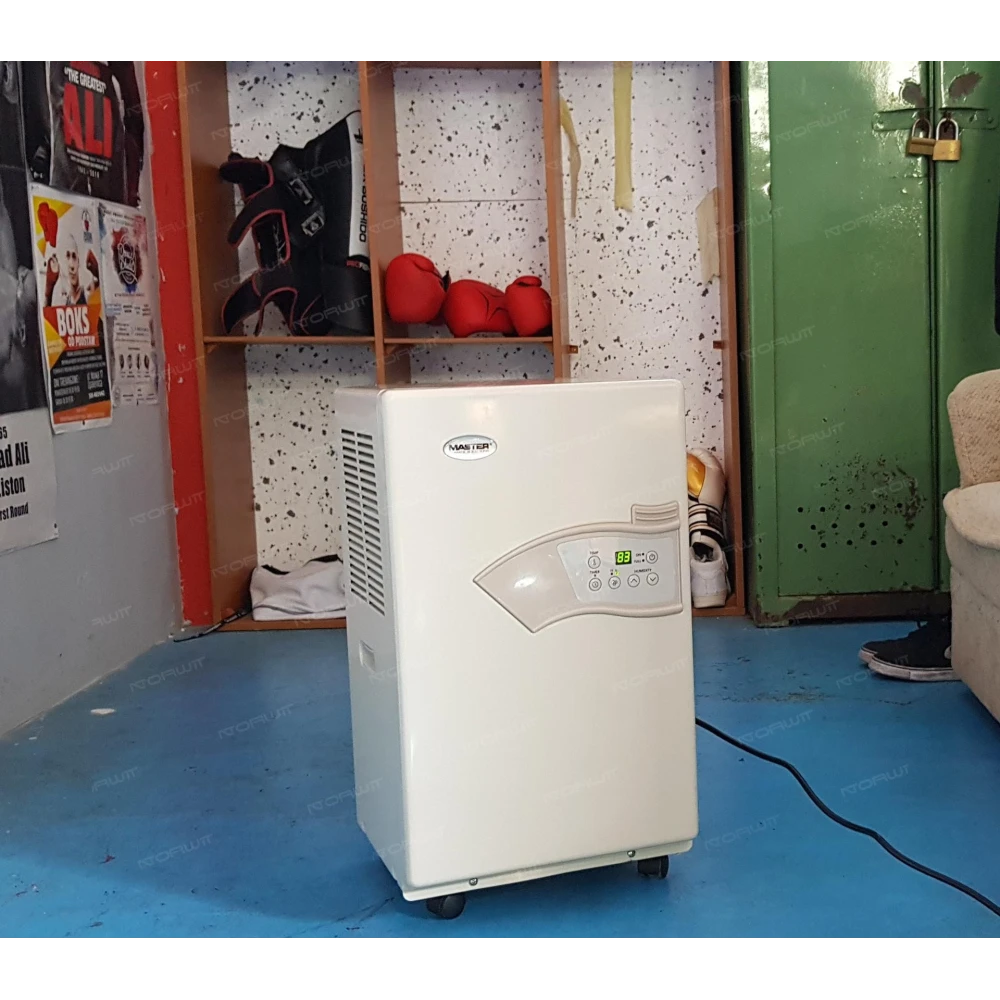 Osuszacz powietrza Master DH 721 | Dobra Cena | Sklep Online - Norwit.pl