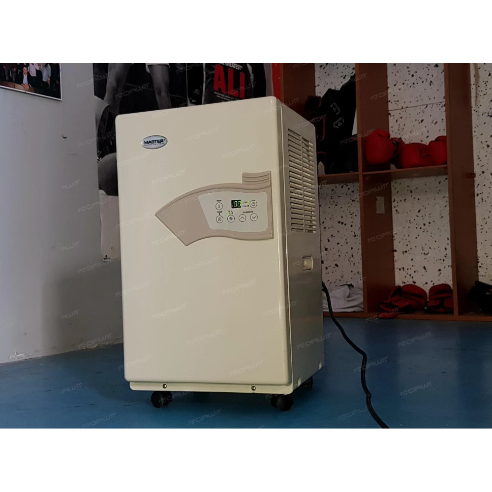 Osuszacz powietrza Master DH 721 | Dobra Cena | Sklep Online - Norwit.pl