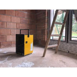 Osuszacz powietrza MASTER DH 732 | Dobra Cena | Sklep Online - Norwit.pl