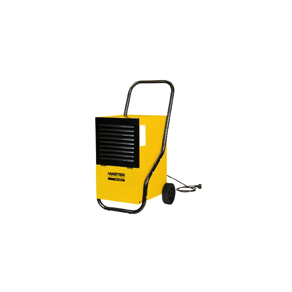 Master DH 752 Dehumidifier