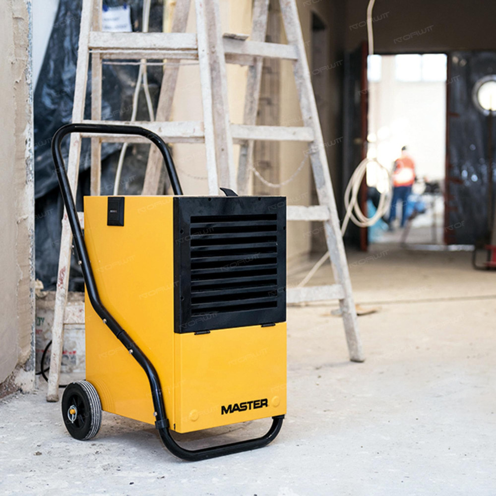 Master DH 752 Dehumidifier | Great Price | Online Store - Norwit.pl