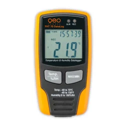 Geo-FENNEL FHT 70 temperature and humidity logger meter | Great Price | Online Store - Norwit.pl