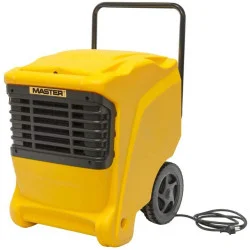 Master DHP 65 dehumidifier | Great Price | Online Store - Norwit.pl