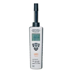 Geo-FENNEL FHT 100 temperature and humidity meter | Great Price | Online Store - Norwit.pl