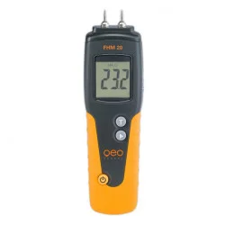 Geo-FENNEL FHM 20 digital moisture meter | Great Price | Online Store - Norwit.pl