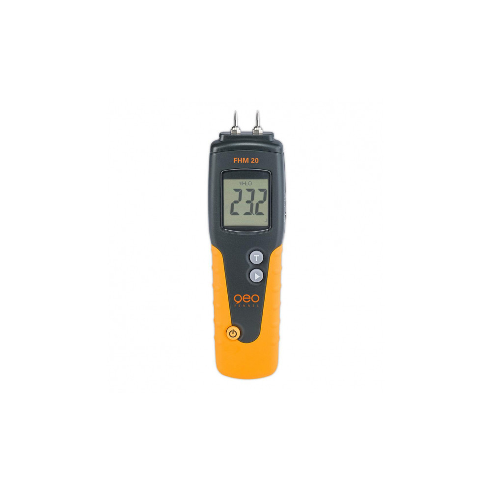 Geo-FENNEL FHM 20 digital moisture meter | Great Price | Online Store - Norwit.pl
