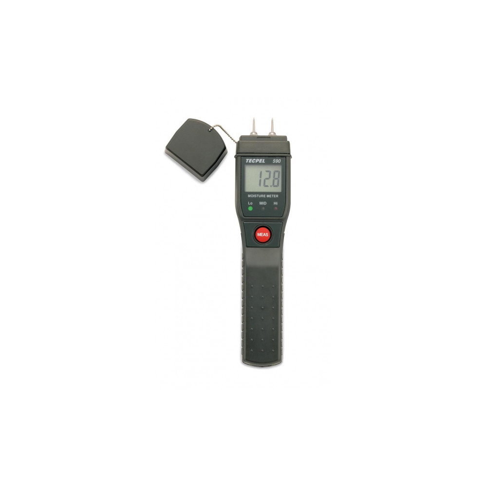 Geo-FENNEL FHM 590 digital moisture meter universal | Great Price | Online Store - Norwit.pl