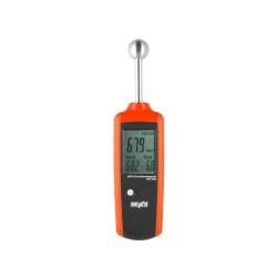 Master Heylo HFM 200 moisture meter | Great Price | Online Store - Norwit.pl