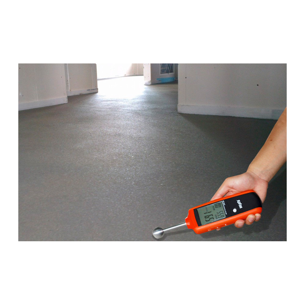 Miernik wilgotności Master Heylo HFM 200 | Dobra Cena | Sklep Online - Norwit.pl