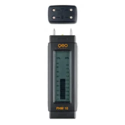 Geo-FENNEL FHM 10 universal scale moisture meter | Great Price | Online Store - Norwit.pl