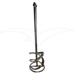 Mixer 2 blades, 160 mm for Altrad Belle PROMIX 1600E | Great Price | Online Store - Norwit.pl