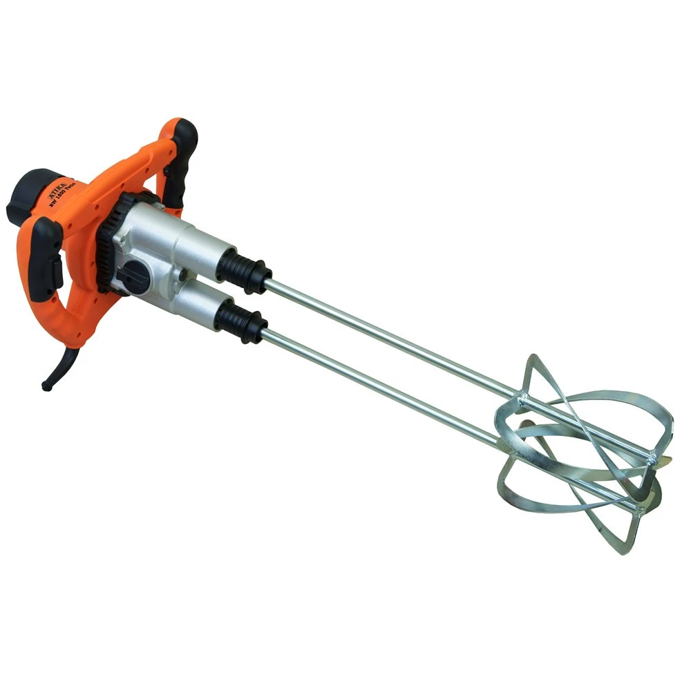 Mieszadło elektryczne ATIKA RW 1800-2 TWIN Altrad Belle | Dobra Cena | Sklep Online - Norwit.pl