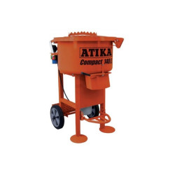 Mieszalnik do zapraw ATIKA Compact 140 230V Altrad Belle | Dobra Cena | Sklep Online - Norwit.pl